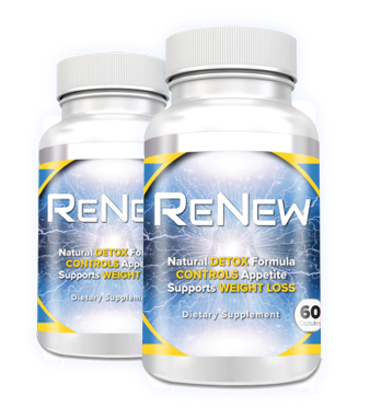 About Renew Detox