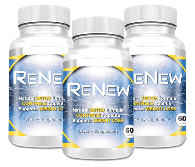 Renew Supplement